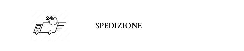 Spedizione